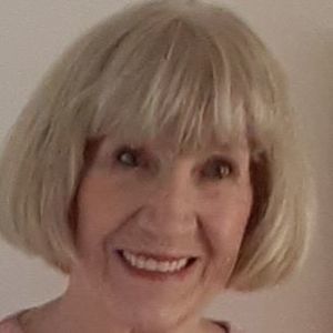 Meet your Posher, Ruth